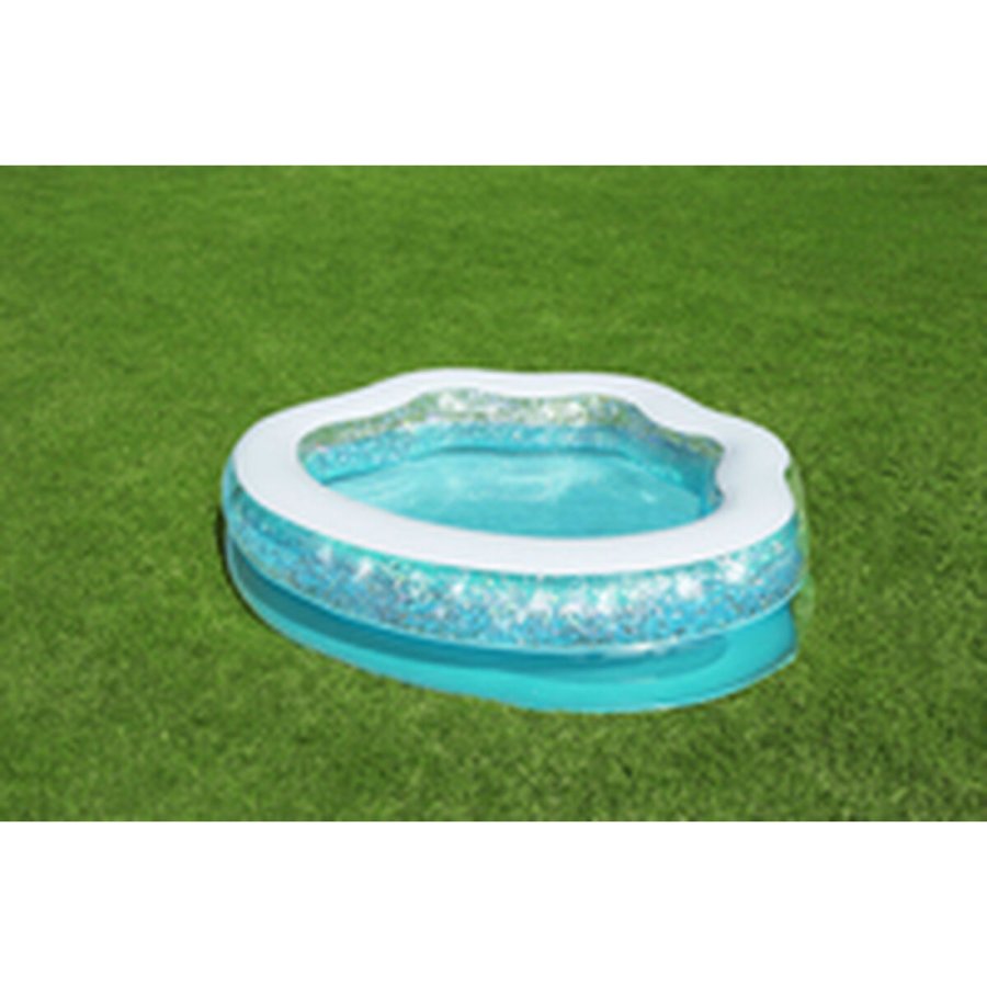 Oppustelig Pool til Brn Bestway 150 x 125 x 43 cm #6