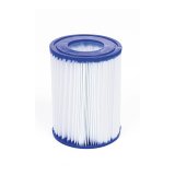 Oppustelig Pool Bestway Gr 9677 L 457 x 84 cm #5