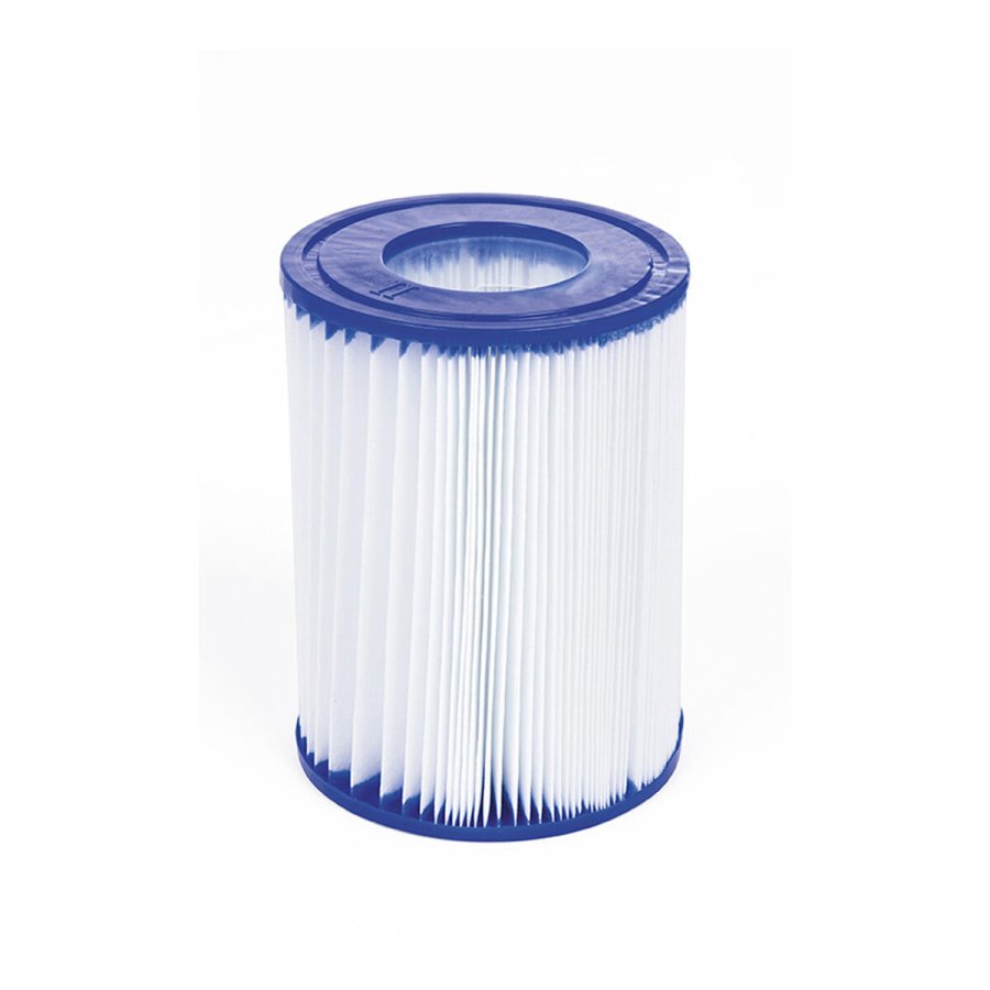 Oppustelig Pool Bestway Gr 9677 L 457 x 84 cm #5