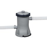 Oppustelig Pool Bestway Gr 9677 L 457 x 84 cm #6