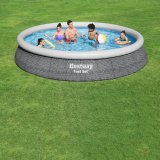 Oppustelig Pool Bestway Gr 9677 L 457 x 84 cm #7