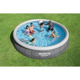 Oppustelig Pool Bestway Gr 9677 L 457 x 84 cm #3