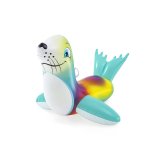 Oppustelig Figur til Pool Bestway Sl 157 x 114 cm 140 x 141 x 93 cm #1
