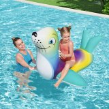 Oppustelig Figur til Pool Bestway Sl 157 x 114 cm 140 x 141 x 93 cm #3