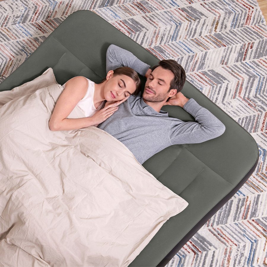 Luftmadras Bestway 203 x 152 x 30 cm #3