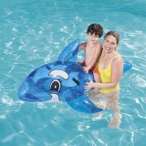 Oppustelig Figur til Pool Bestway Hval 157 x 94 cm #3