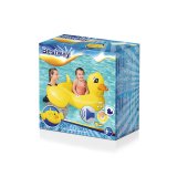 Oppusteligt Skib Bestway And 109 x 99 cm (1 enheder) #2