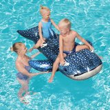 Luftmadras Bestway Hval 193 x 122 cm #3