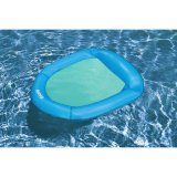 Luftmadras Bestway 106 x 95 cm #7