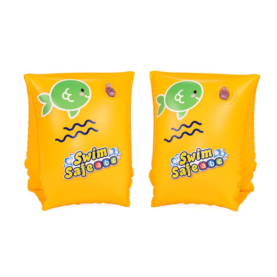 �rmer Bestway Gul #1