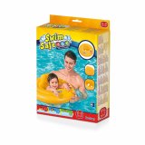 Baby flyder Bestway Gul Krabbe  69 cm (1 enheder) #2