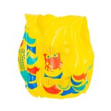 Oppustelig svmmevest Bestway 41 x 30 cm Krabbe 3-6 r #1