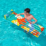 Luftmadras Bestway fashion 183 x 69 cm #4