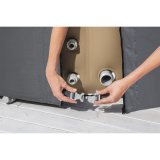 Swimmingpool Cover Bestway LAY-Z-SPA Gr #5