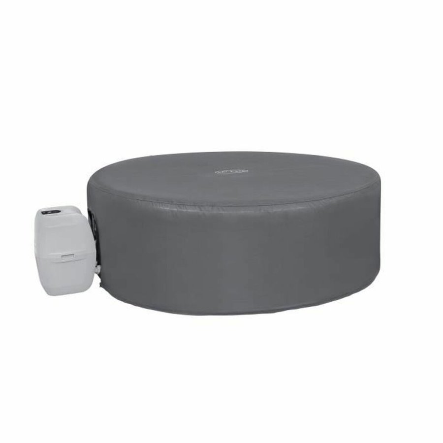Swimmingpool Cover Bestway LAY-Z-SPA Gr #1