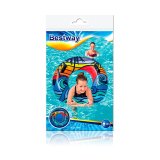 Oppustelig flyder Bestway  91 cm Multifarvet #2