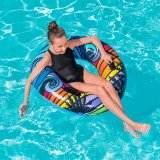 Oppustelig flyder Bestway  91 cm Multifarvet #3