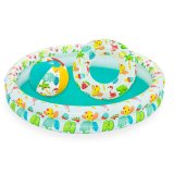Oppustelig Pool til B�rn Bestway 122 x 20 cm #1