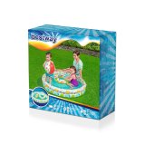 Oppustelig Pool til B�rn Bestway 122 x 20 cm #2