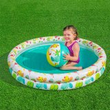 Oppustelig Pool til B�rn Bestway 122 x 20 cm #3