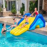 Pool klk Bestway 247 x 124 x 100 cm #3