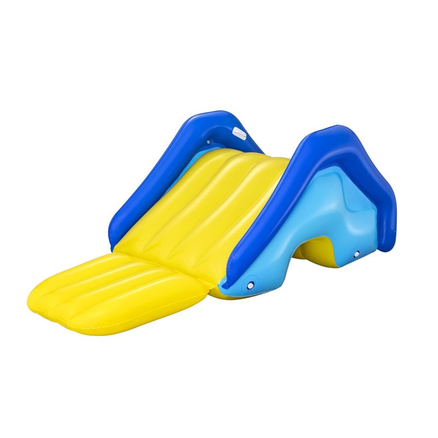 Pool klk Bestway 247 x 124 x 100 cm #4