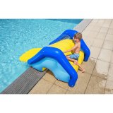 Pool klk Bestway 247 x 124 x 100 cm #5