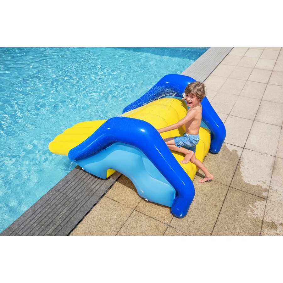 Pool klk Bestway 247 x 124 x 100 cm #5