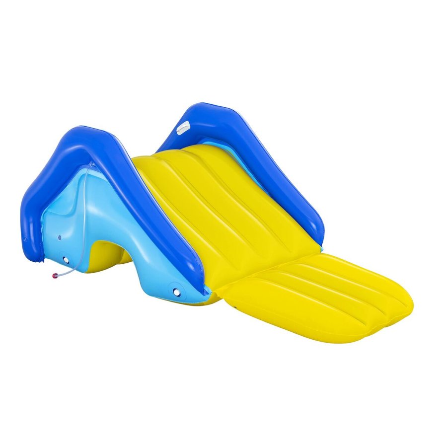 Pool klk Bestway 247 x 124 x 100 cm #7