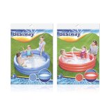 Oppustelig Pool til Brn Bestway 152 x 30 cm #2