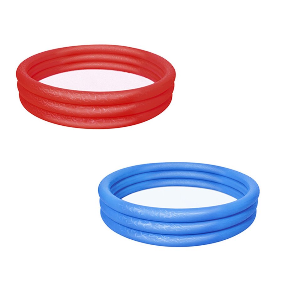 Oppustelig Pool til Brn Bestway 183 x 33 cm #1