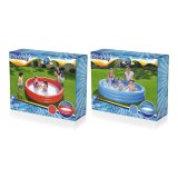 Oppustelig Pool til Brn Bestway 183 x 33 cm #2