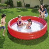 Oppustelig Pool til Brn Bestway 183 x 33 cm #3