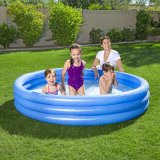 Oppustelig Pool til Brn Bestway 183 x 33 cm #4
