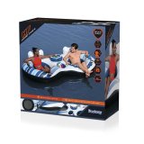 Oppusteligt hjul Bestway Rapid Rider 251 x 132 cm #2