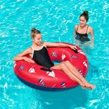 Oppustelig flyder Bestway  119 cm Multifarvet #3