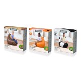 Oppustelige lnestol Bestway 72 x 72 x 64 cm #2