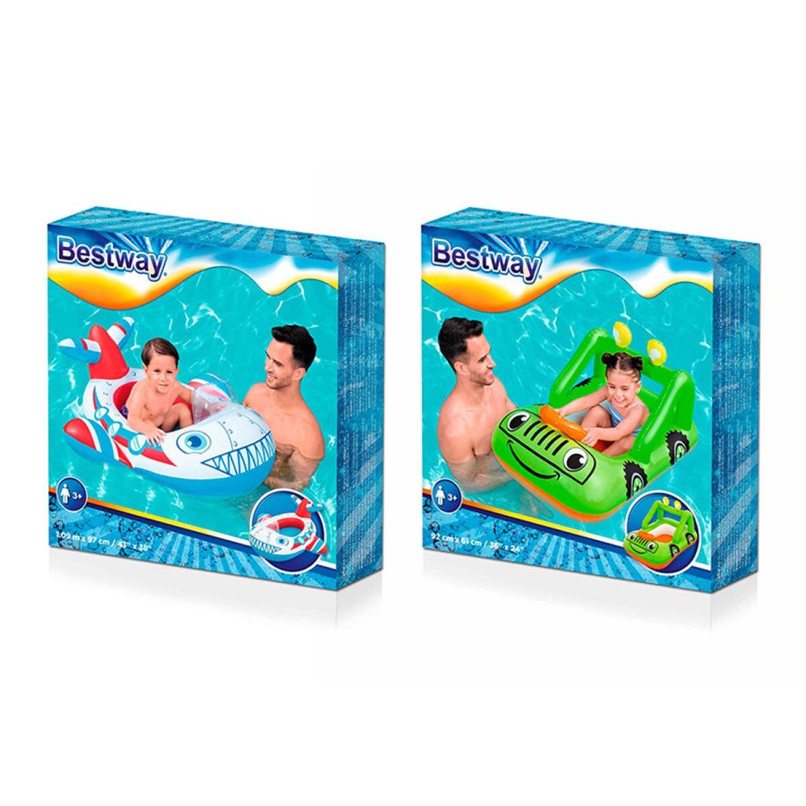 Spil til Badevrelset Bestway #2