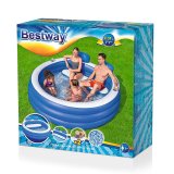 Bestway Familie Oppustelig Pool 231x219x79 +6 �r Have 54422 #2