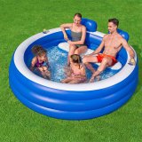 Bestway Familie Oppustelig Pool 231x219x79 +6 �r Have 54422 #3