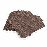 Beskyttelsesgulv til nedbrydelige bassiner Bestway 50 x 50 cm Tr #1