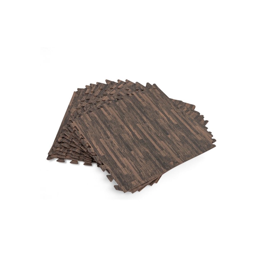 Beskyttelsesgulv til nedbrydelige bassiner Bestway 50 x 50 cm Tr #4