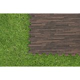 Beskyttelsesgulv til nedbrydelige bassiner Bestway 50 x 50 cm Tr #5