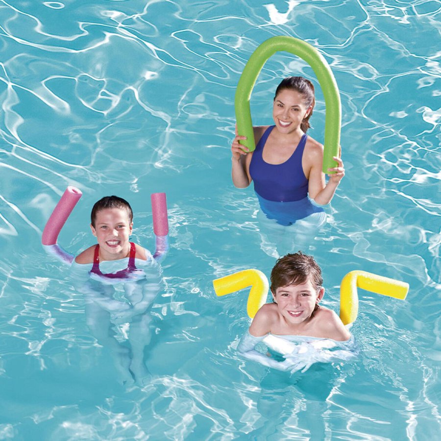 Skumstang til pool Bestway 32108 122 x 6,5 cm #4