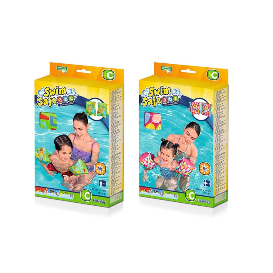rmer Bestway 38 x 14 cm (1 enheder) #2
