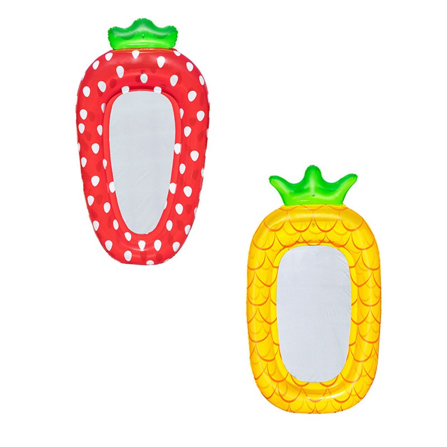Luftmadras Bestway Frugter + 6 r #1