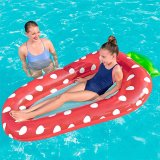Luftmadras Bestway Frugter + 6 r #3