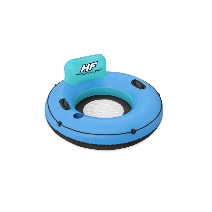 Oppusteligt hjul Bestway  119 cm #4
