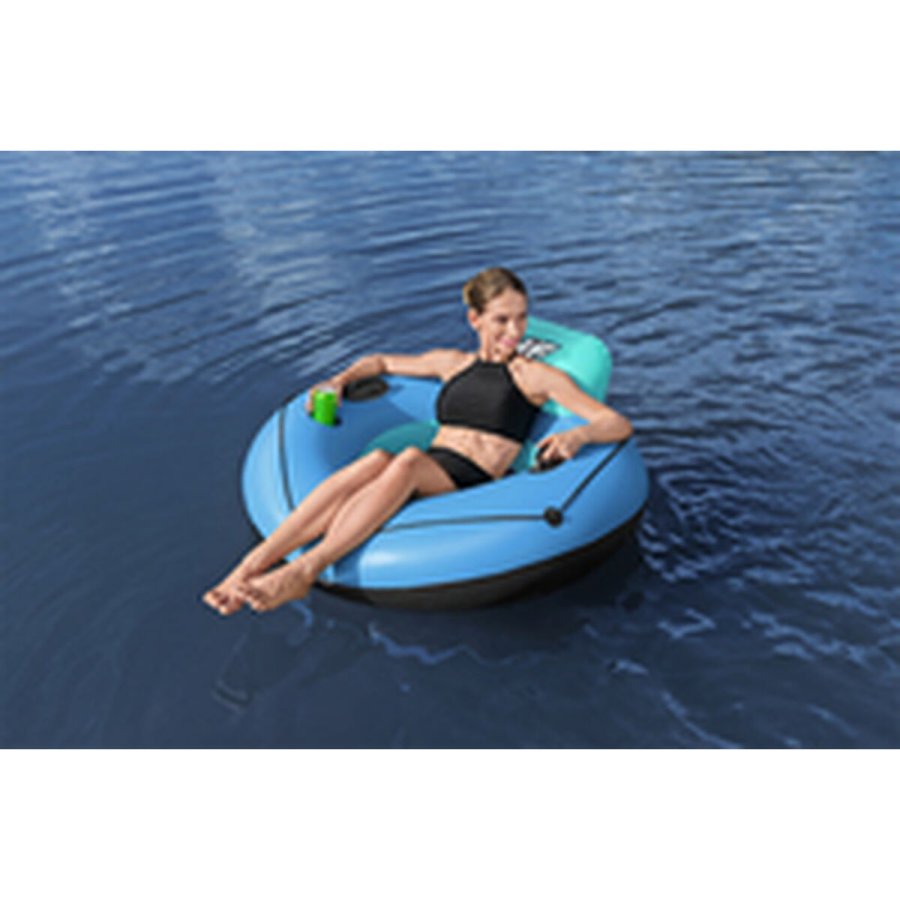 Oppusteligt hjul Bestway  119 cm #6
