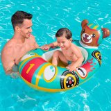 Spil til Badevrelset Bestway #4